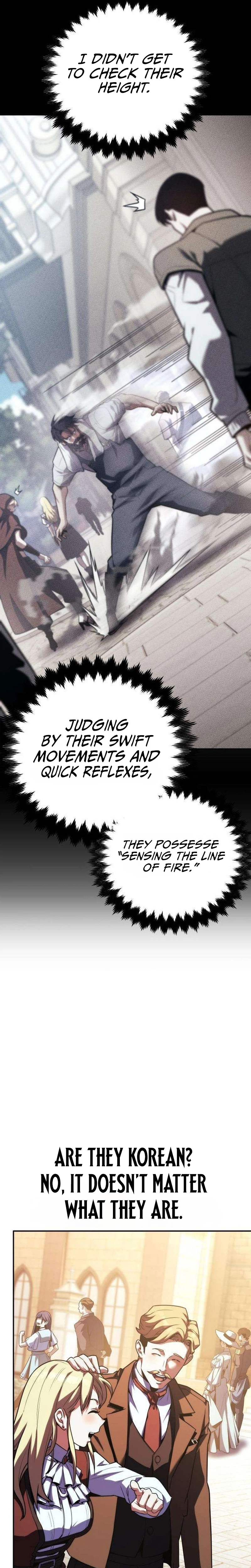30 Years Have Passed Since the Prologue Chapter 10 Page 40
