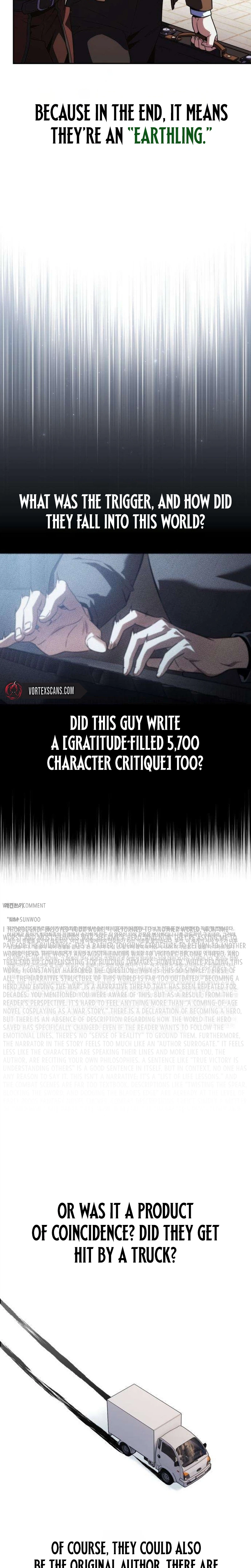 30 Years Have Passed Since the Prologue Chapter 10 Page 41