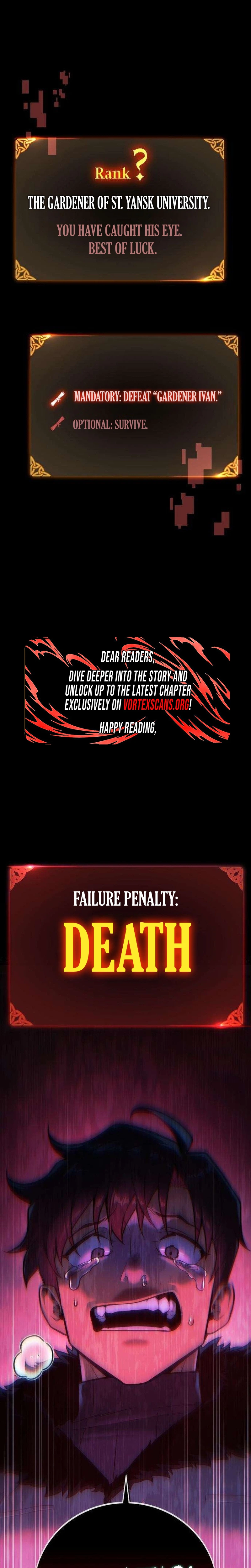 30 Years Have Passed Since the Prologue Chapter 10 Page 49