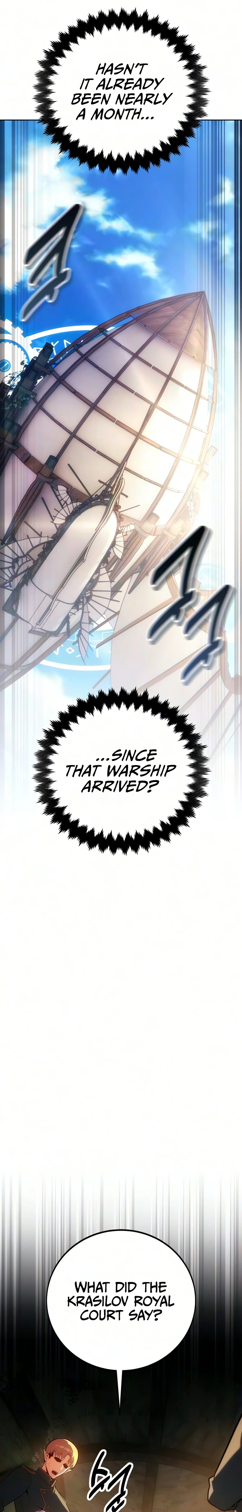 30 Years Have Passed Since the Prologue Chapter 15 Page 11