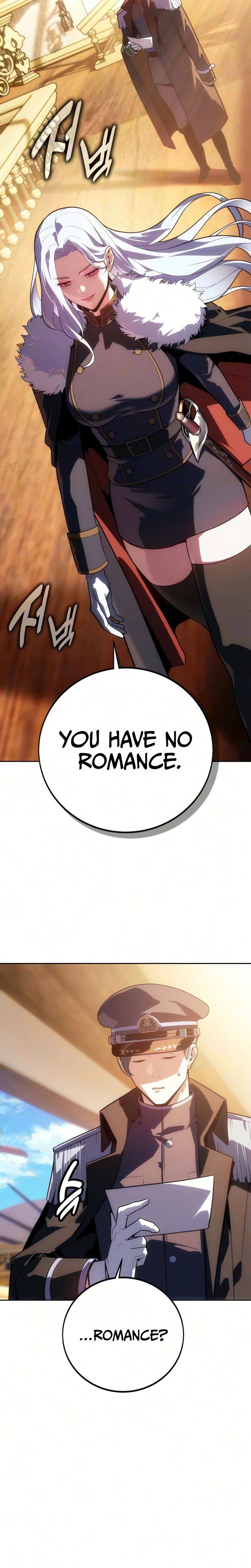 30 Years Have Passed Since the Prologue Chapter 15 Page 26