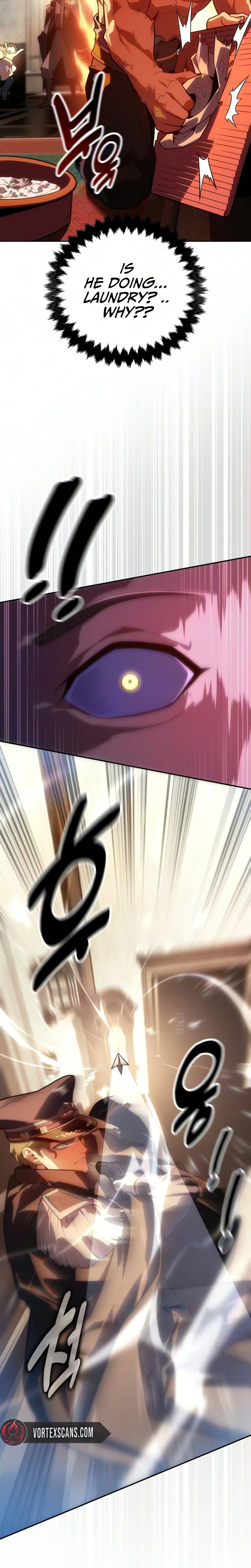 30 Years Have Passed Since the Prologue Chapter 15 Page 30