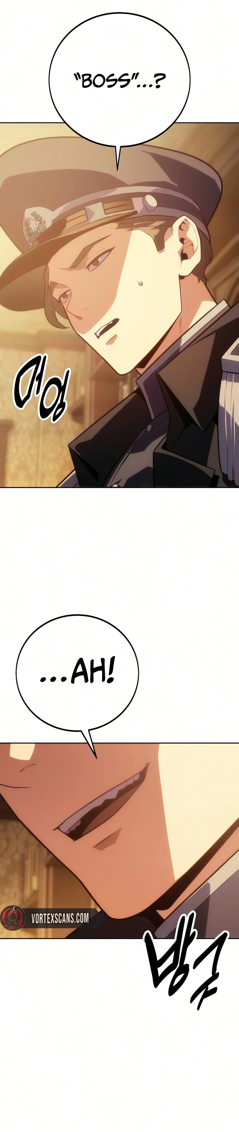 30 Years Have Passed Since the Prologue Chapter 15 Page 33
