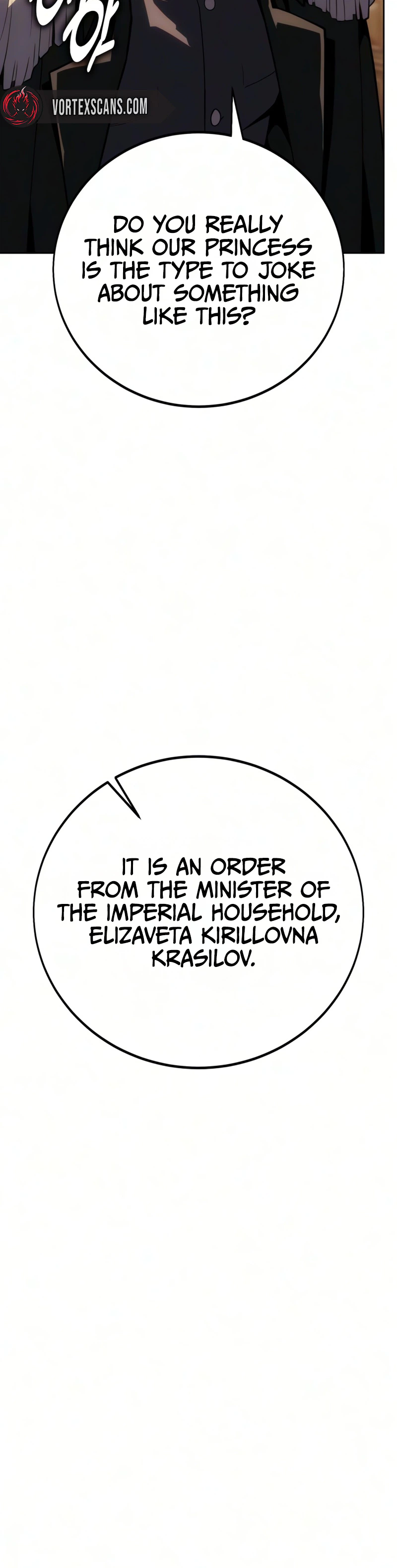 30 Years Have Passed Since the Prologue Chapter 15 Page 39