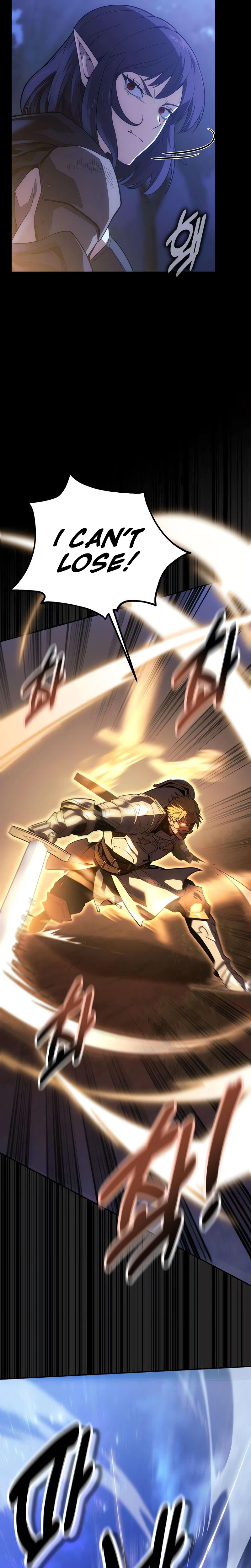 30 Years Have Passed Since the Prologue Chapter 6 Page 6