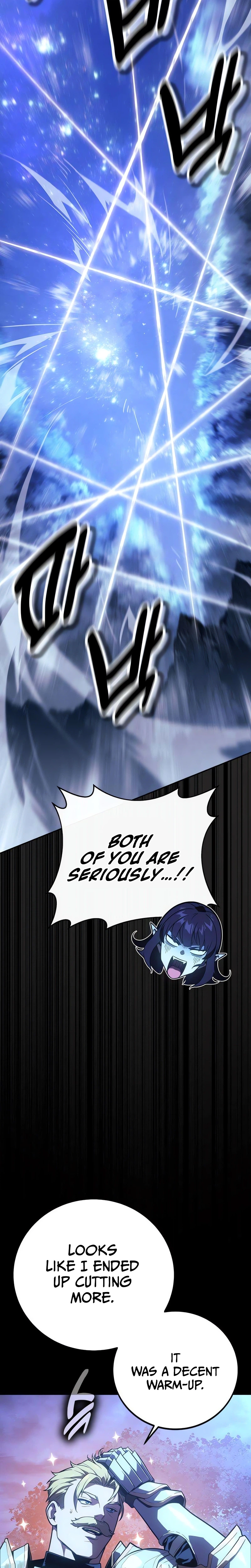 30 Years Have Passed Since the Prologue Chapter 6 Page 7
