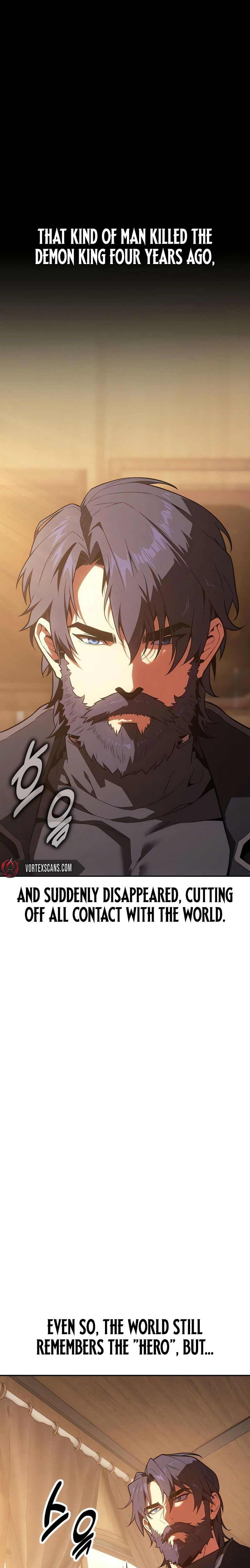 30 Years Have Passed Since the Prologue Chapter 6 Page 17