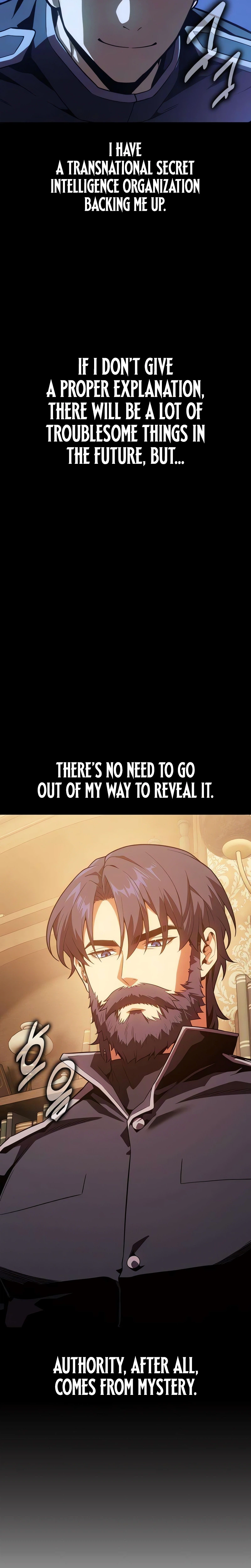 30 Years Have Passed Since the Prologue Chapter 6 Page 22