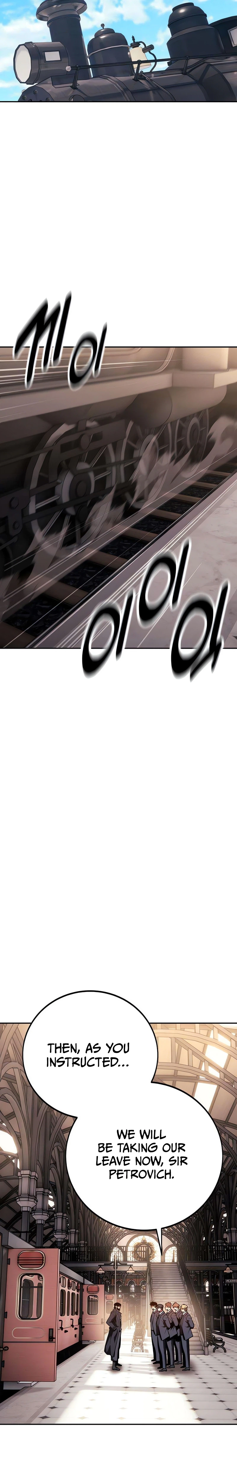 30 Years Have Passed Since the Prologue Chapter 6 Page 27