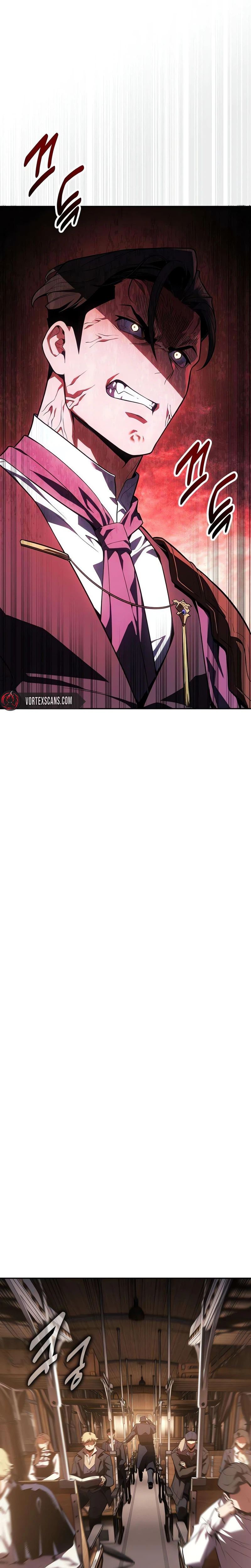 30 Years Have Passed Since the Prologue Chapter 6 Page 36