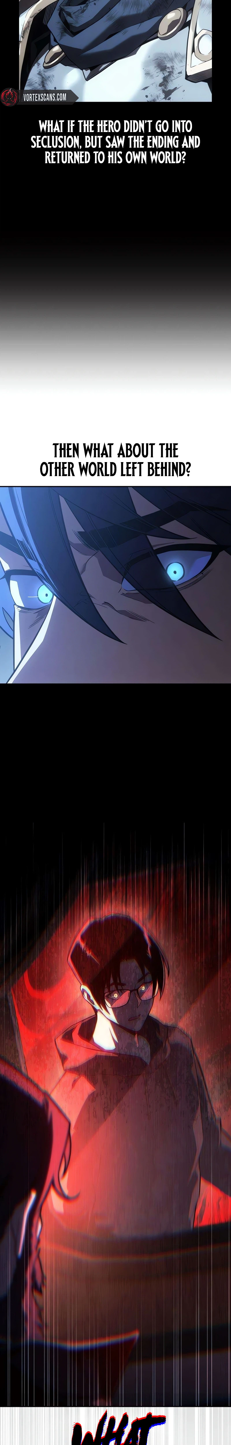 30 Years Have Passed Since the Prologue Chapter 6 Page 45