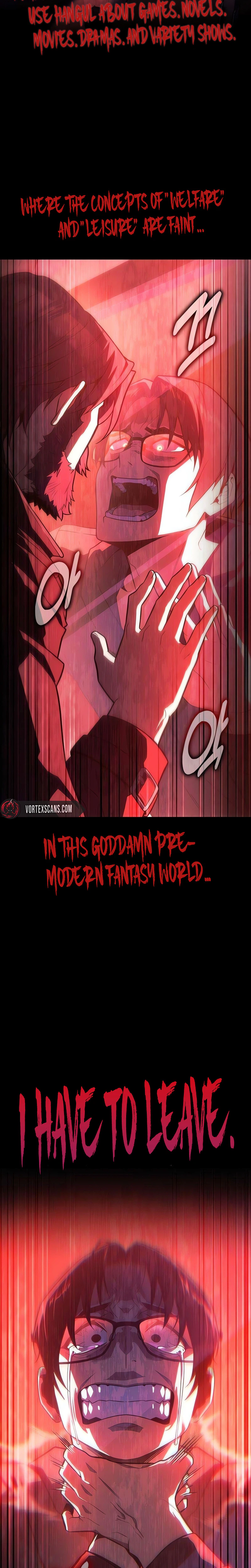 30 Years Have Passed Since the Prologue Chapter 6 Page 48