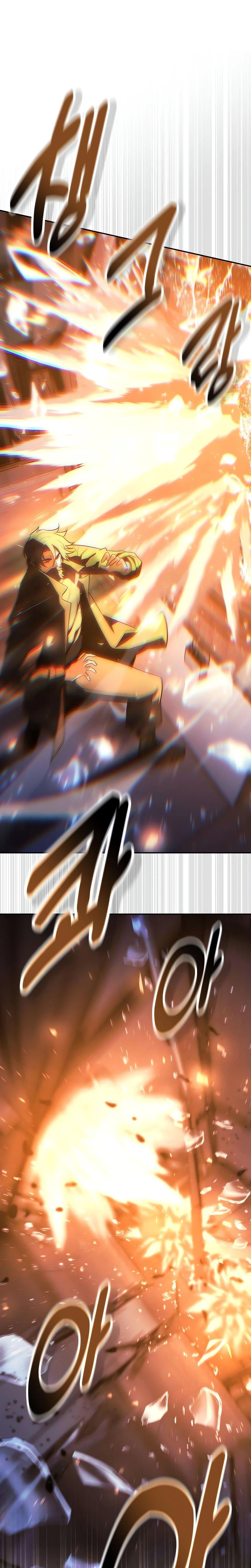 30 Years Have Passed Since the Prologue Chapter 6 Page 50