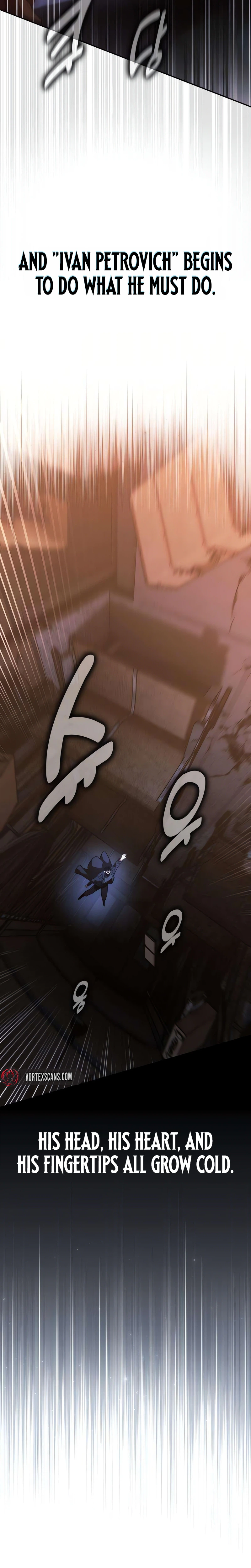 30 Years Have Passed Since the Prologue Chapter 6 Page 53