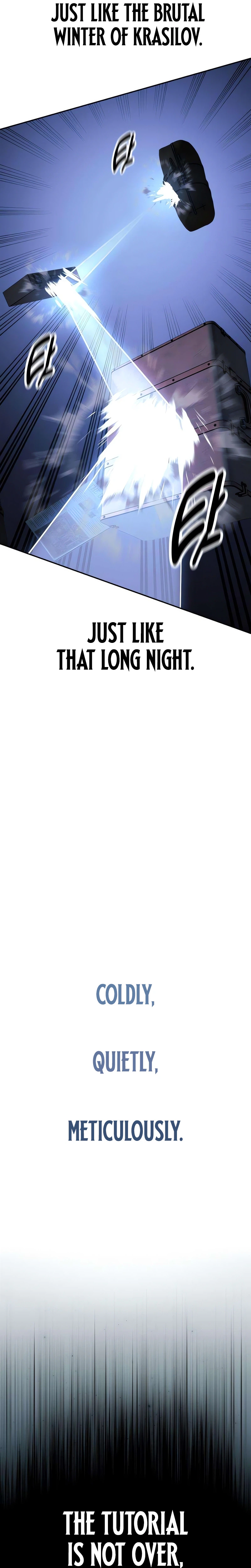 30 Years Have Passed Since the Prologue Chapter 6 Page 54