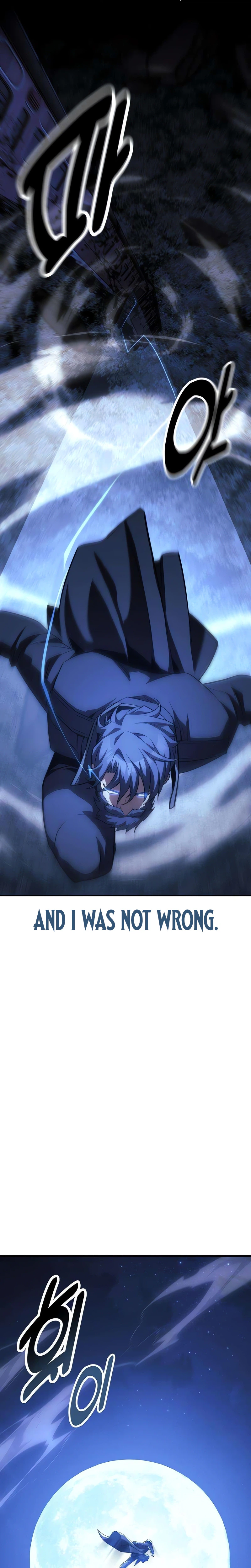 30 Years Have Passed Since the Prologue Chapter 6 Page 55