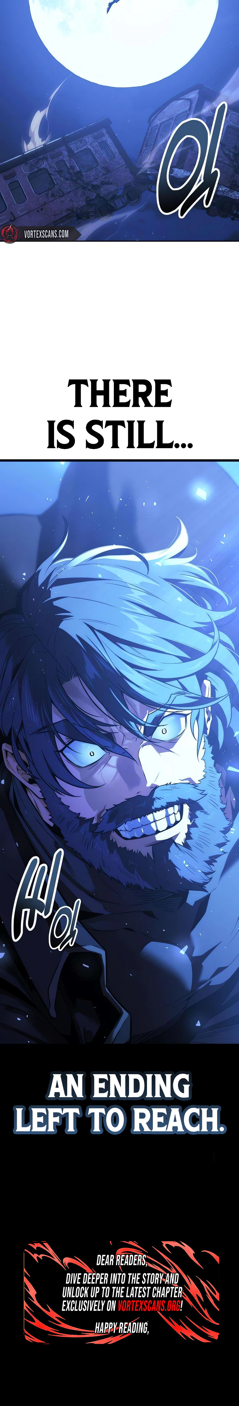 30 Years Have Passed Since the Prologue Chapter 6 Page 56