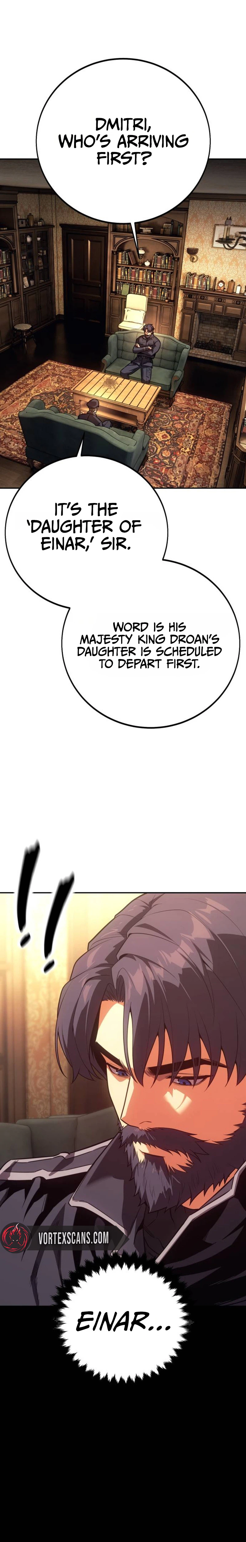 30 Years Have Passed Since the Prologue Chapter 2 Page 7