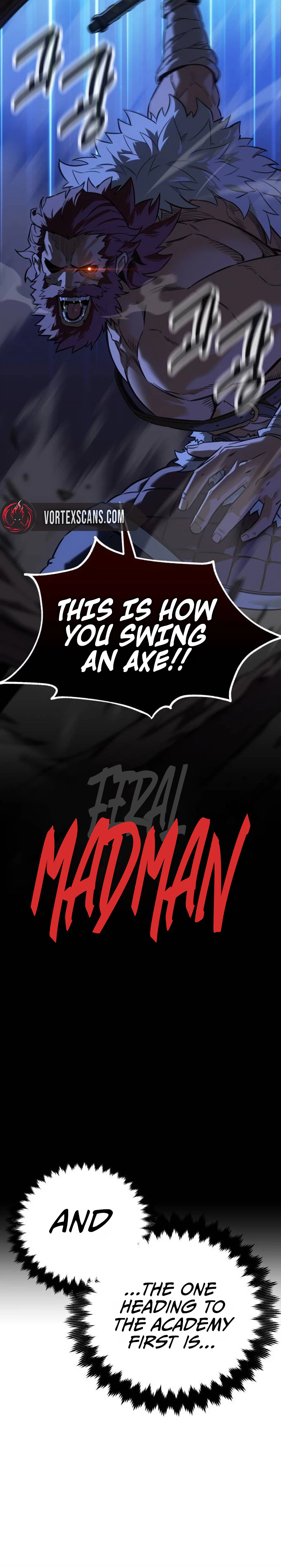 30 Years Have Passed Since the Prologue Chapter 2 Page 9