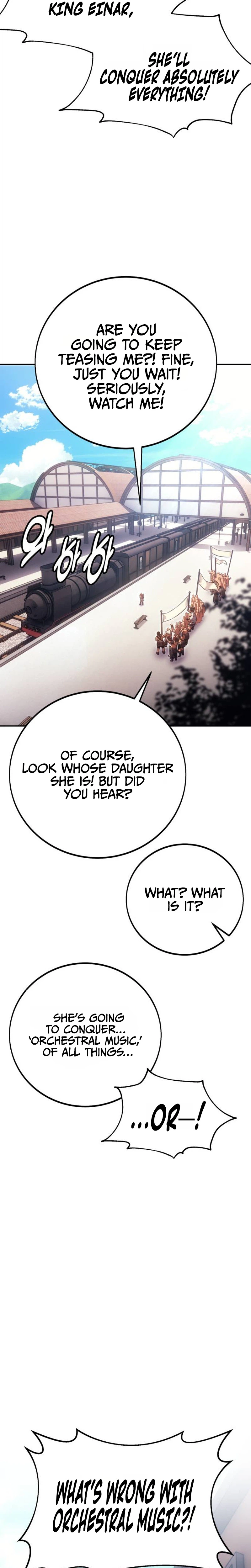 30 Years Have Passed Since the Prologue Chapter 2 Page 11