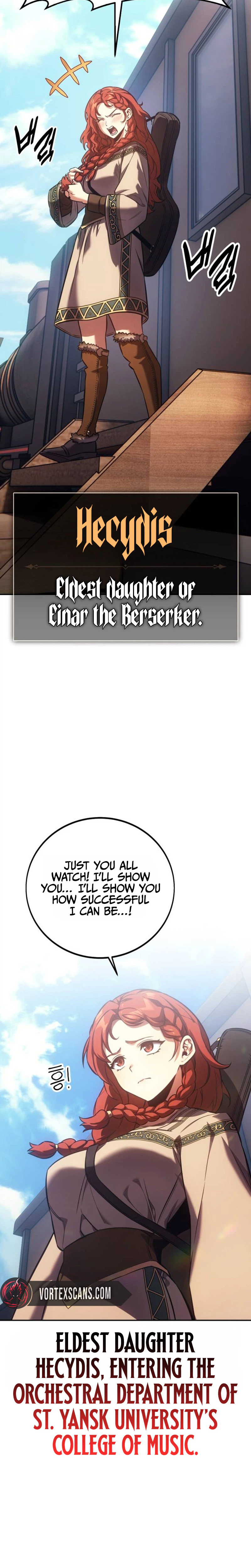 30 Years Have Passed Since the Prologue Chapter 2 Page 12