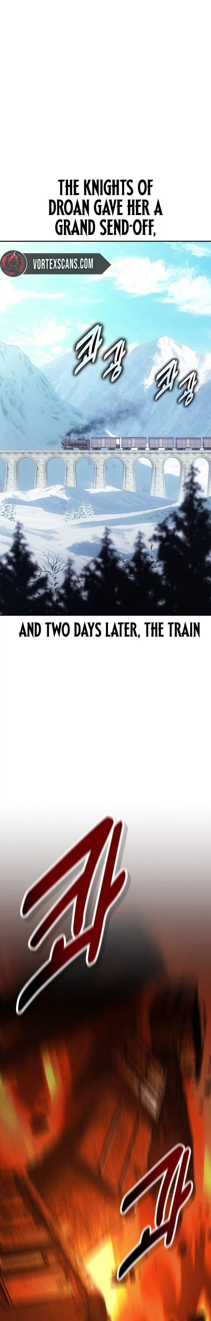 30 Years Have Passed Since the Prologue Chapter 2 Page 14