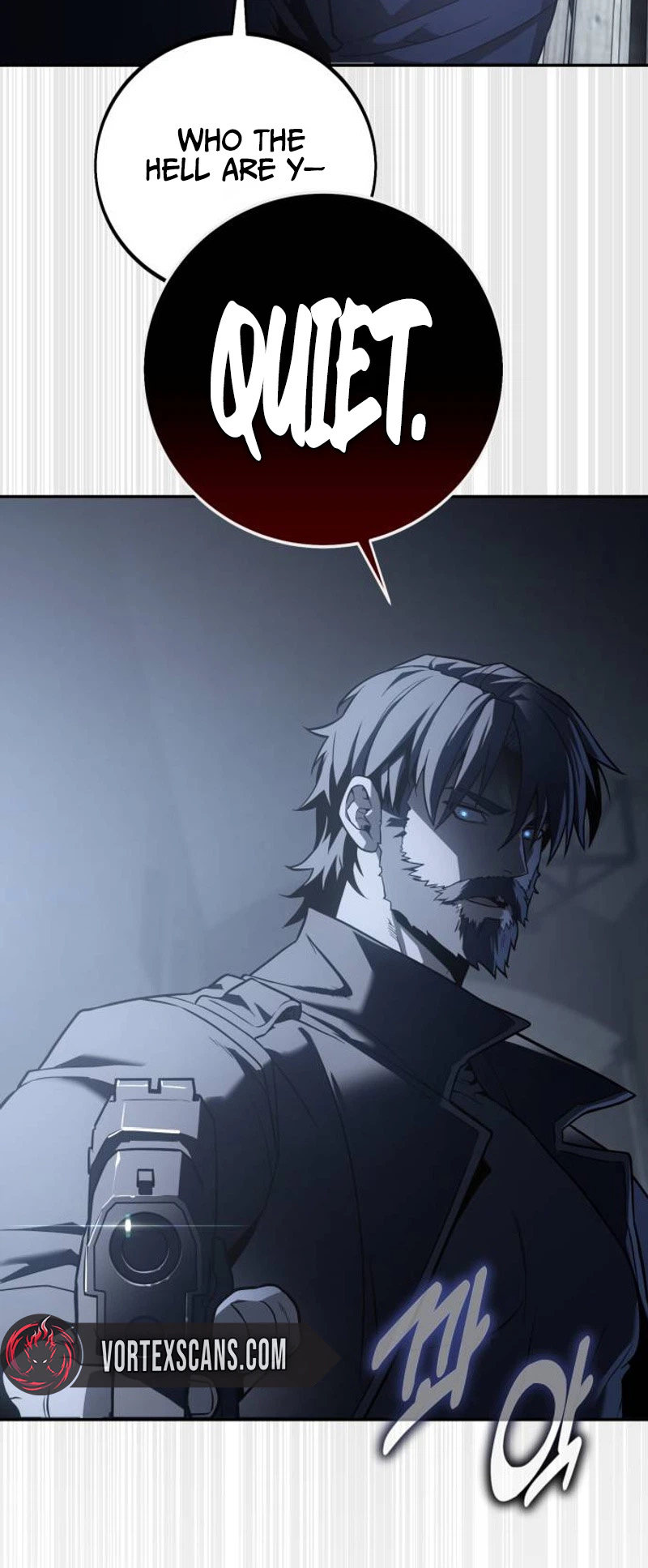 30 Years Have Passed Since the Prologue Chapter 2 Page 27