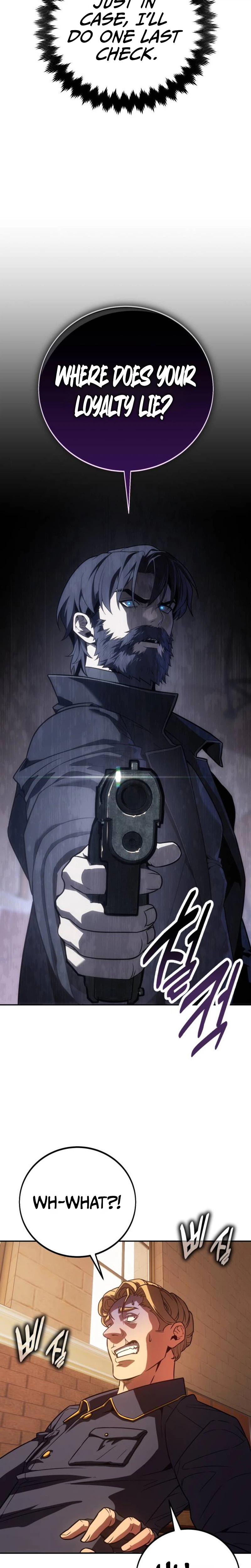 30 Years Have Passed Since the Prologue Chapter 2 Page 29