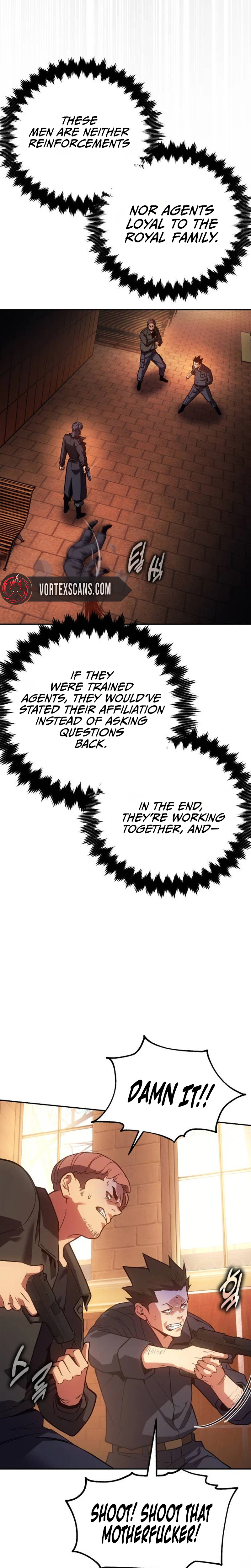 30 Years Have Passed Since the Prologue Chapter 2 Page 31