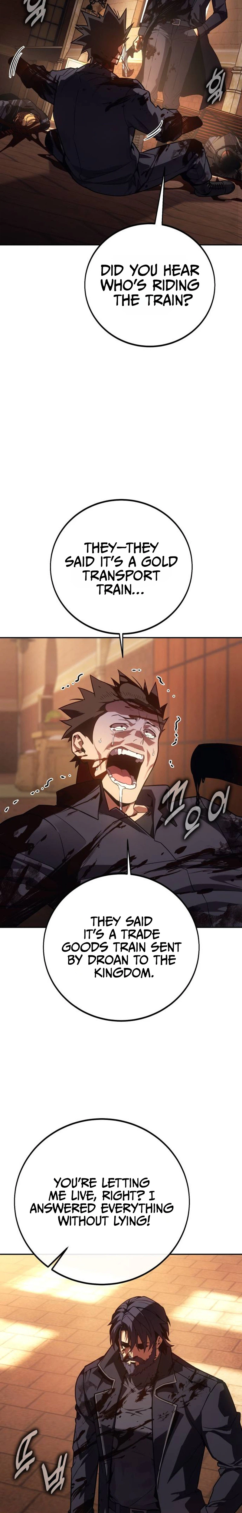 30 Years Have Passed Since the Prologue Chapter 2 Page 39