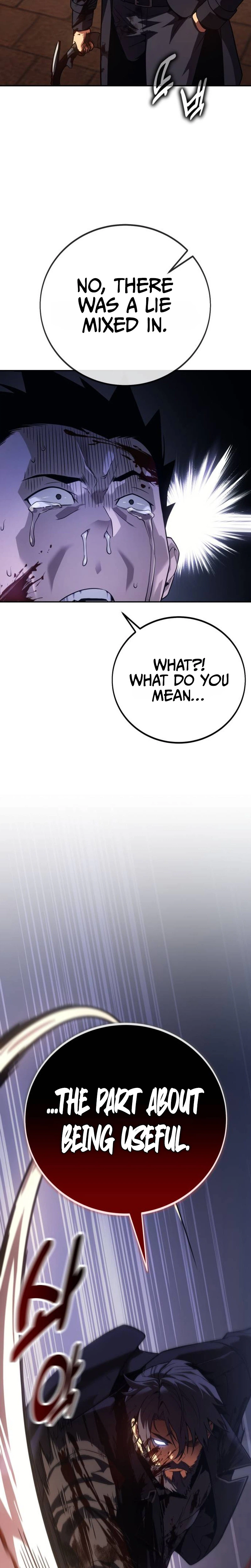 30 Years Have Passed Since the Prologue Chapter 2 Page 40