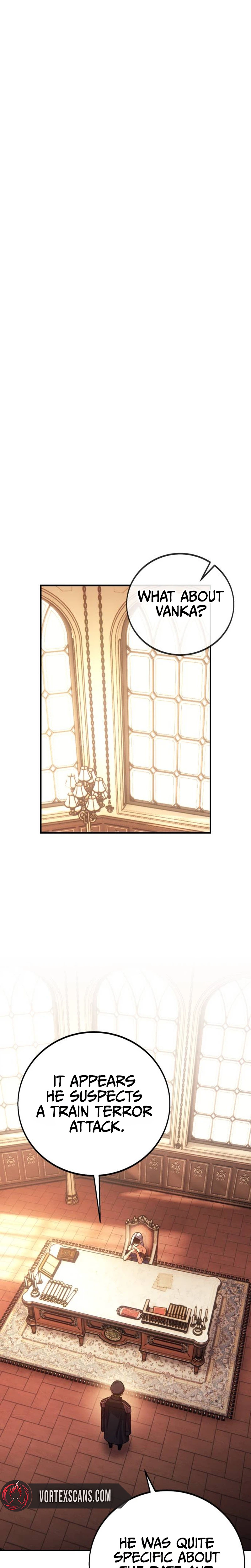 30 Years Have Passed Since the Prologue Chapter 2 Page 44