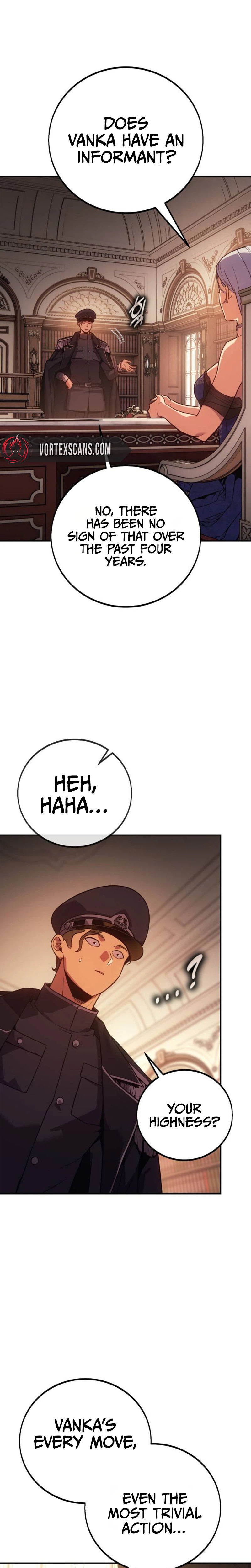 30 Years Have Passed Since the Prologue Chapter 2 Page 46