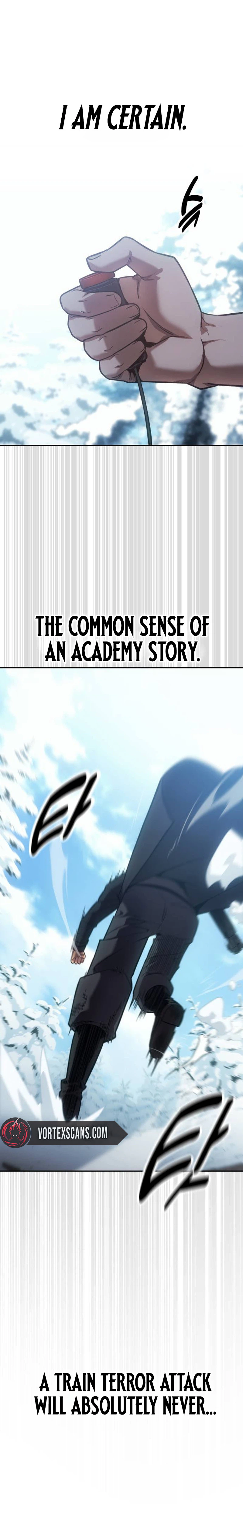 30 Years Have Passed Since the Prologue Chapter 2 Page 50