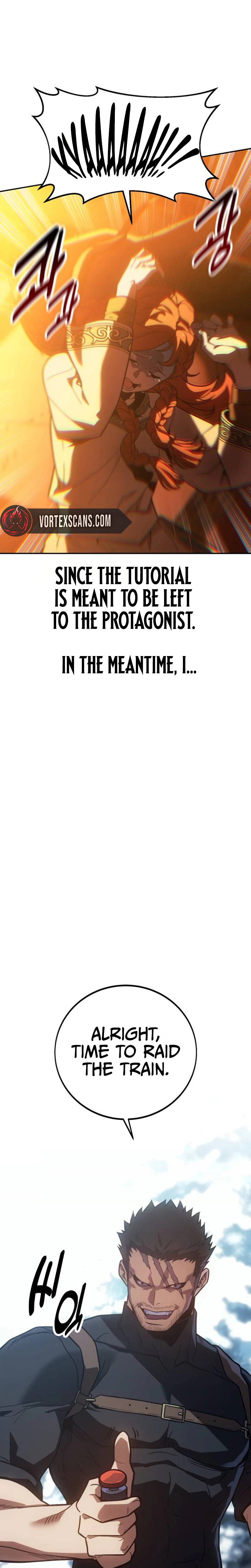 30 Years Have Passed Since the Prologue Chapter 2 Page 54
