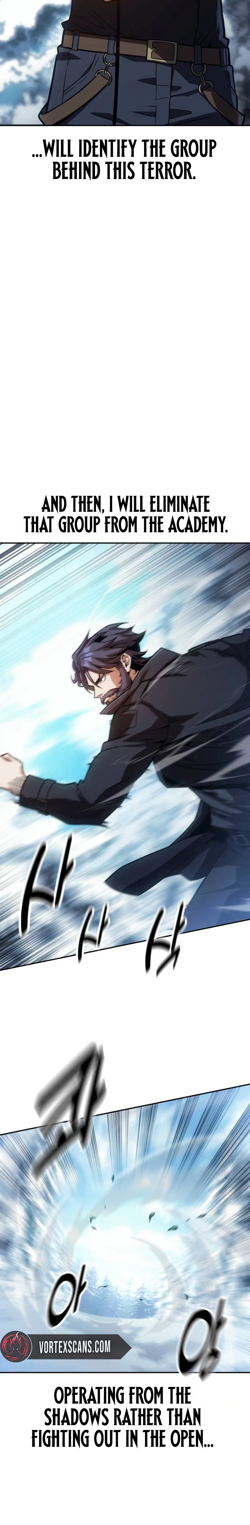 30 Years Have Passed Since the Prologue Chapter 2 Page 55