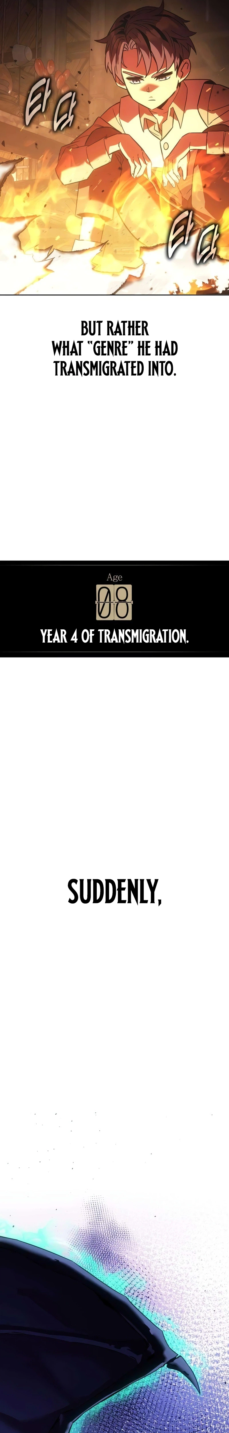 30 Years Have Passed Since the Prologue Chapter 1 Page 16