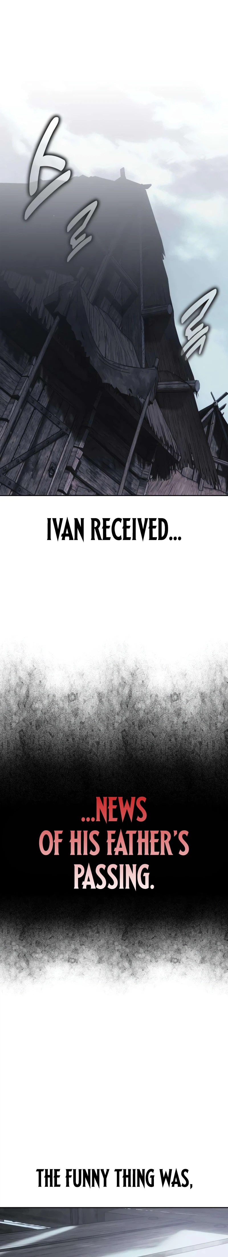 30 Years Have Passed Since the Prologue Chapter 1 Page 21