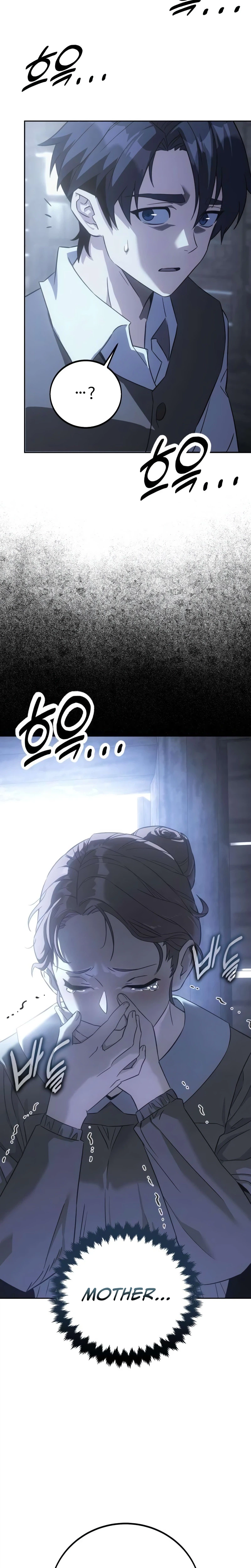 30 Years Have Passed Since the Prologue Chapter 1 Page 23