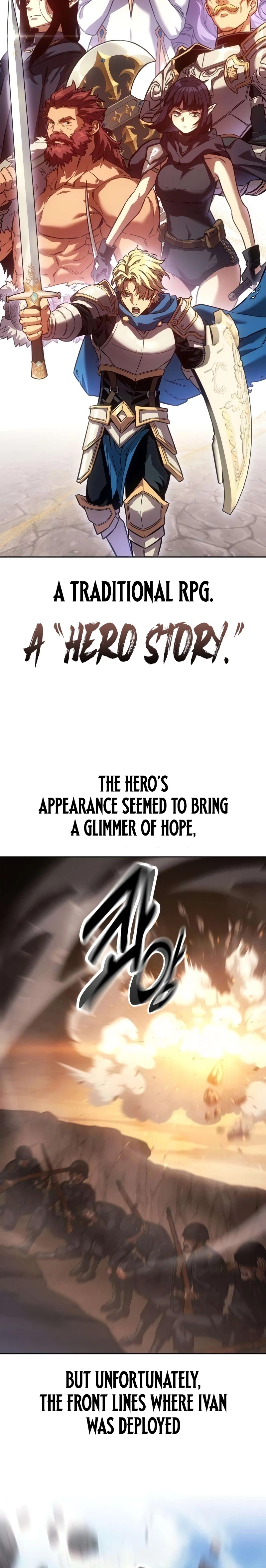 30 Years Have Passed Since the Prologue Chapter 1 Page 30