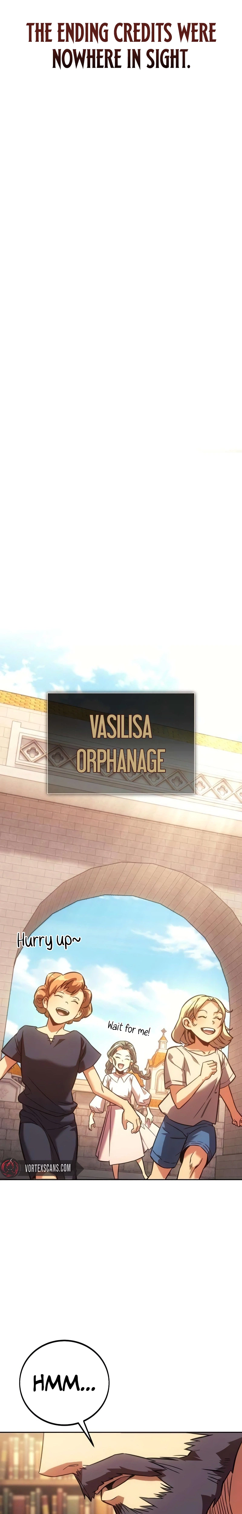 30 Years Have Passed Since the Prologue Chapter 1 Page 43