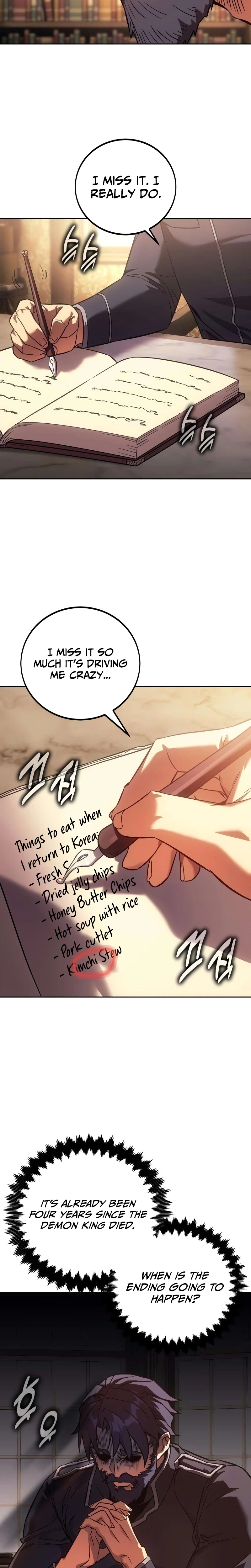 30 Years Have Passed Since the Prologue Chapter 1 Page 44