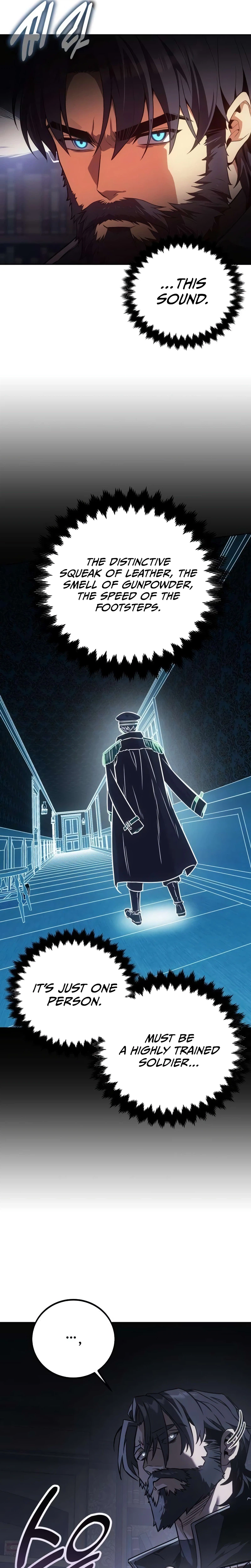 30 Years Have Passed Since the Prologue Chapter 1 Page 46