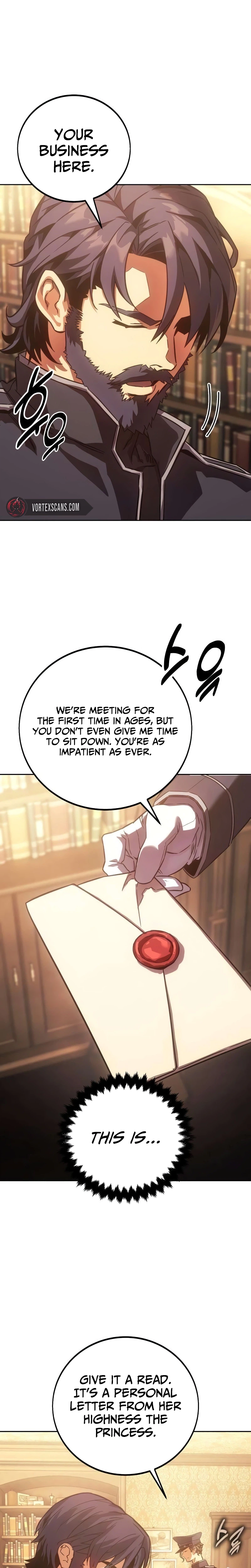 30 Years Have Passed Since the Prologue Chapter 1 Page 49