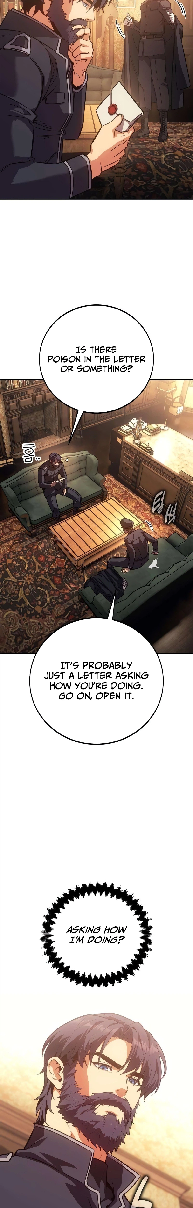 30 Years Have Passed Since the Prologue Chapter 1 Page 50