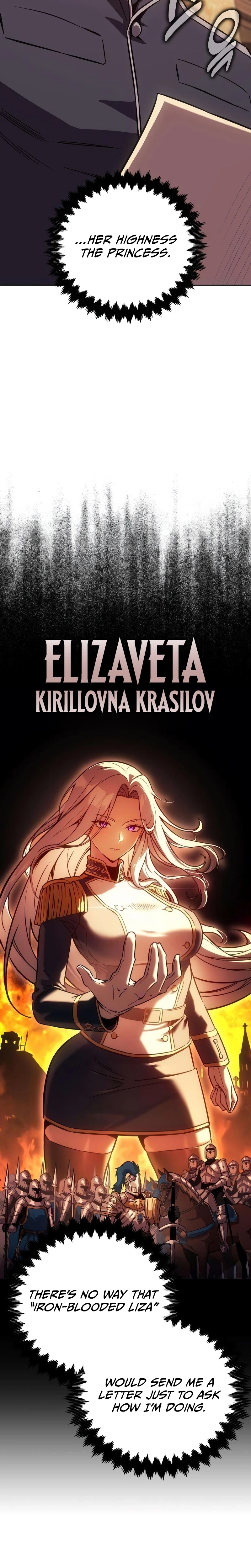 30 Years Have Passed Since the Prologue Chapter 1 Page 51