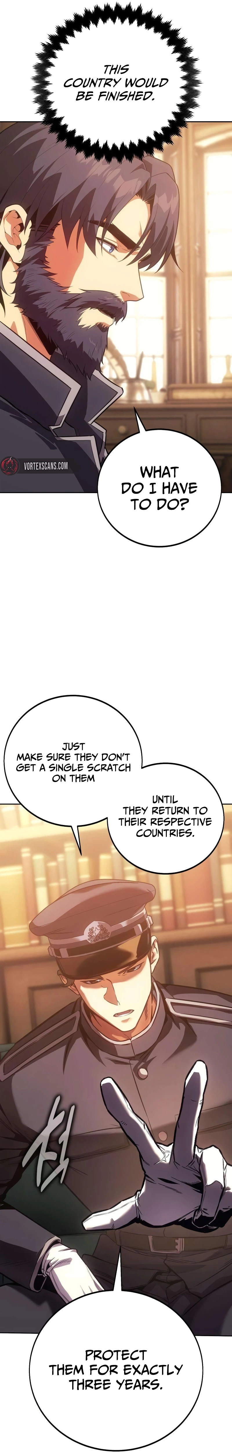 30 Years Have Passed Since the Prologue Chapter 1 Page 58