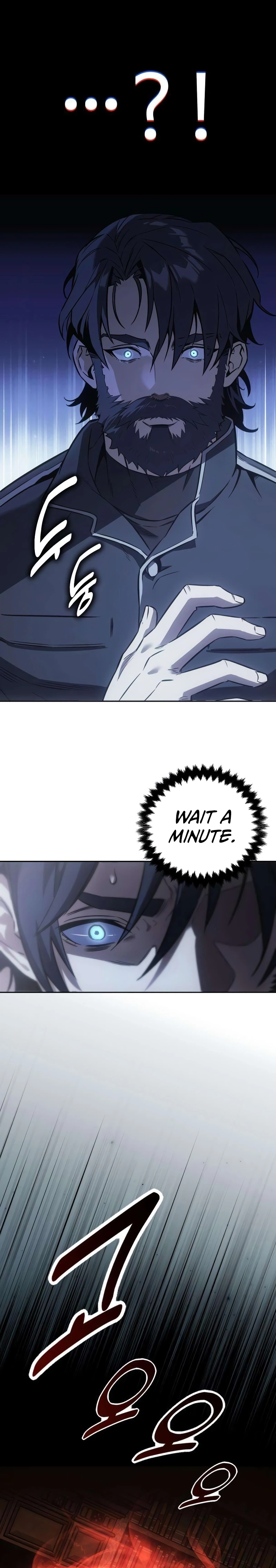30 Years Have Passed Since the Prologue Chapter 1 Page 60