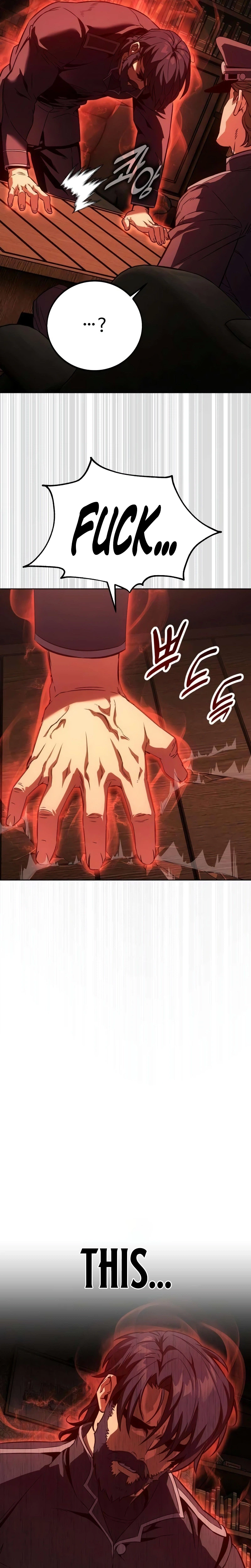 30 Years Have Passed Since the Prologue Chapter 1 Page 61