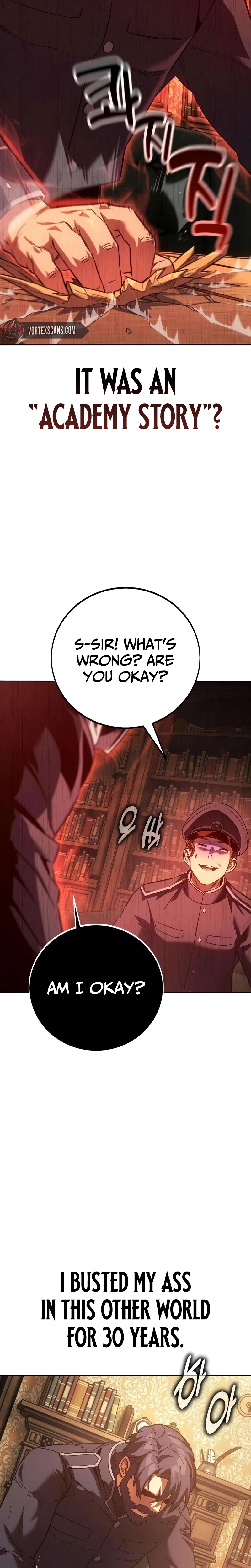 30 Years Have Passed Since the Prologue Chapter 1 Page 62